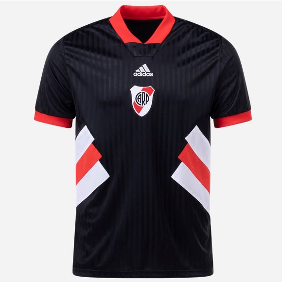 Authentic Camiseta River Plate Icon 2022-2023
